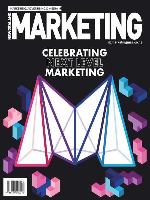 Title details for NZ Marketing by Image Centre Publishing Limited - Available